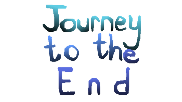 Journey to the End Logo