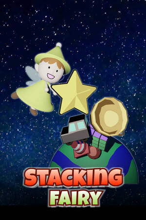 Stacking Fairy
