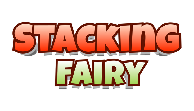 Stacking Fairy Logo