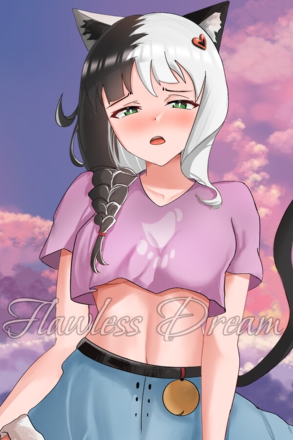 Steam portrait for Flawless Dream.