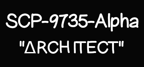 SCP-9735-Alpha: ΔRCH1TECT PC Specs