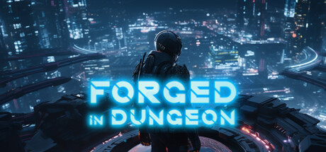 Forged In Dungeon PC Specs