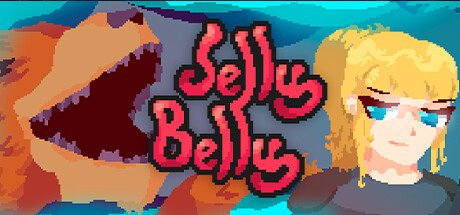 Jelly Belly cover art