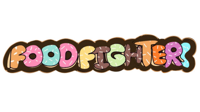 Food Fighters Logo