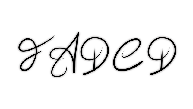 Fight Against Depression Every Day Logo