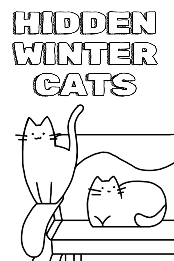 Winter Cats for Steam in Mexico region