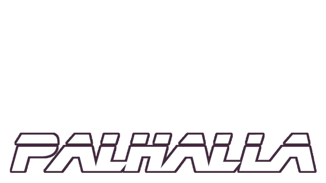 Palhalla Logo