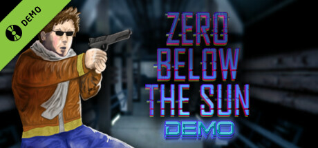 Zero Below The Sun Demo cover art