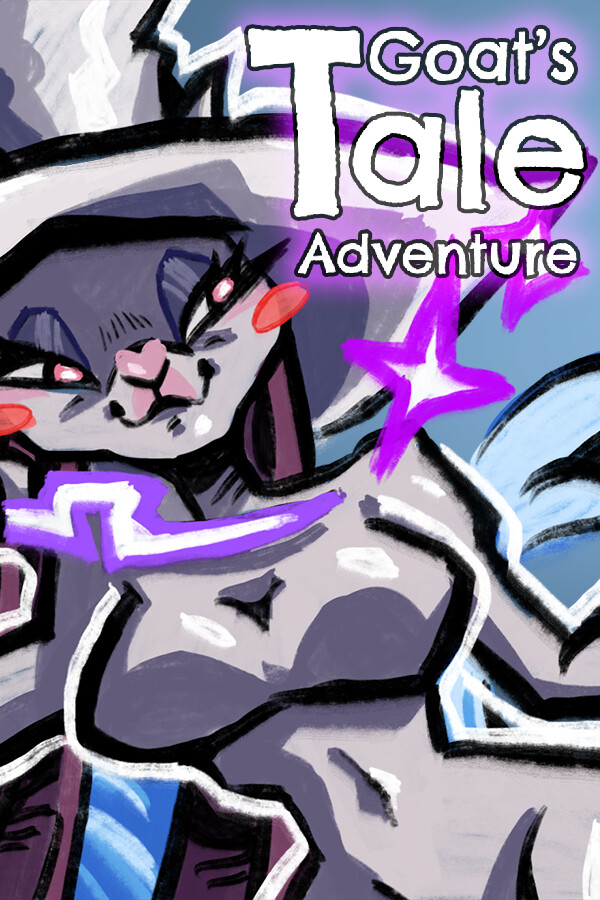 Goat's Tale Adventure for steam Goat's Tale Adventure for steam