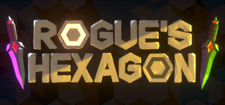 Rogue's Hexagon cover art