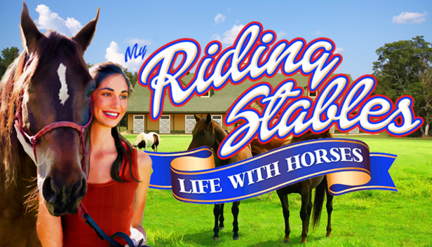 My Riding Stables Life With Horses On Steam