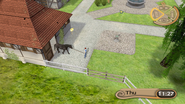 My Riding Stables: Life with Horses game for windows Pc 1