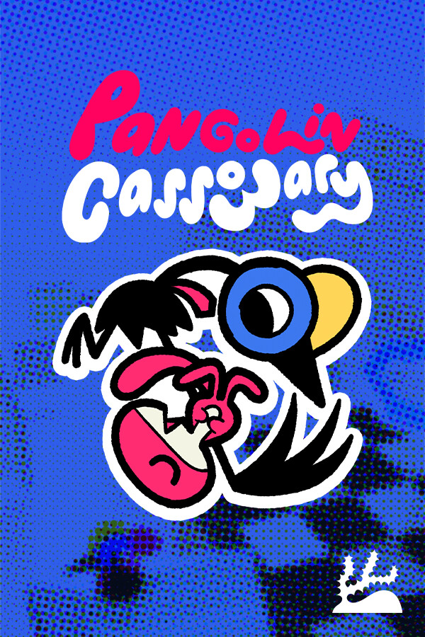 Pangolin Cassowary for steam