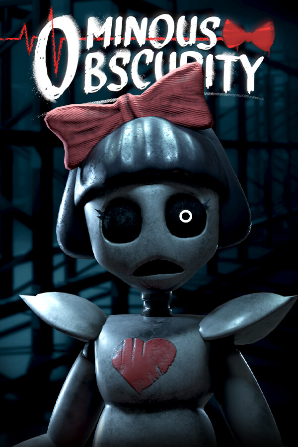 Steam portrait for Ominous Obscurity.