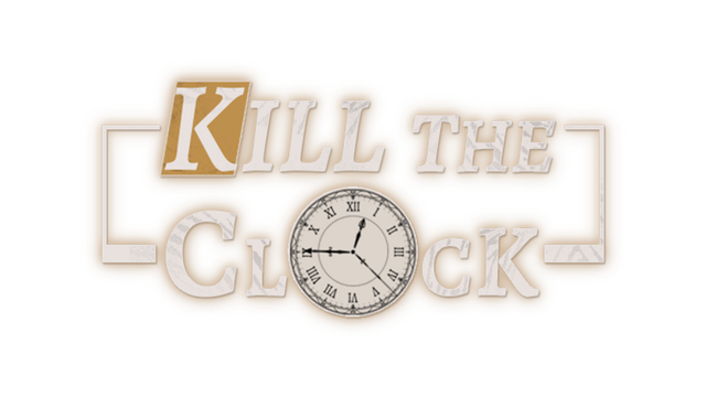 Kill The Clock Logo