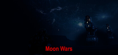 Moon Wars cover art