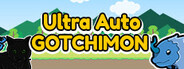 Ultra Auto Gotchimon System Requirements