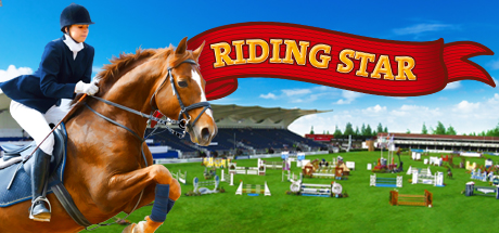 Riding Star - Horse Championship!