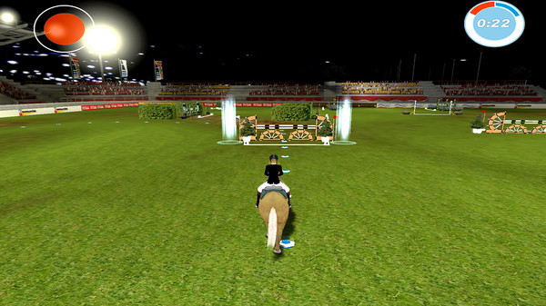 Riding Star - Horse Championship! recommended requirements