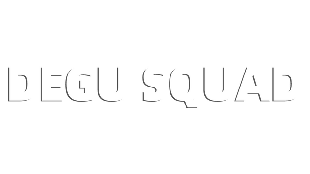 Degu Squad Logo
