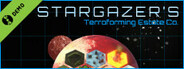 Stargazer's Terraforming Estate Co. Demo