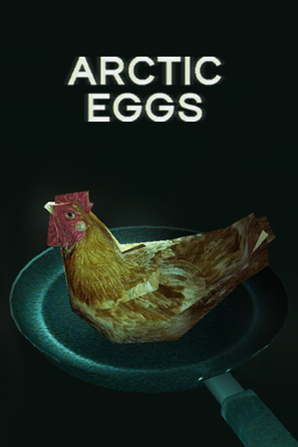 Arctic Eggs for steam