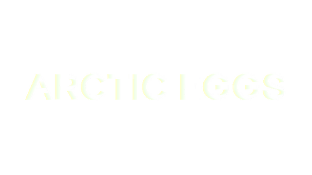 Arctic Eggs- Backlog.rip