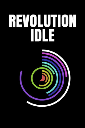 Revolution Idle