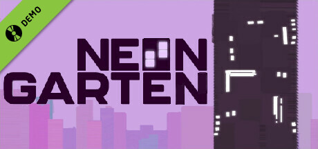 Neongarten Demo cover art