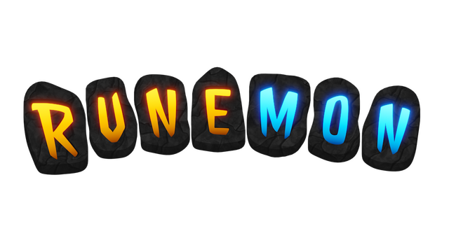 Runemon Logo