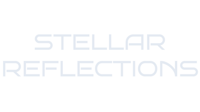 Stellar Reflections Logo