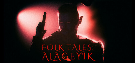 Folk Tales: Ala Geyik PC Specs