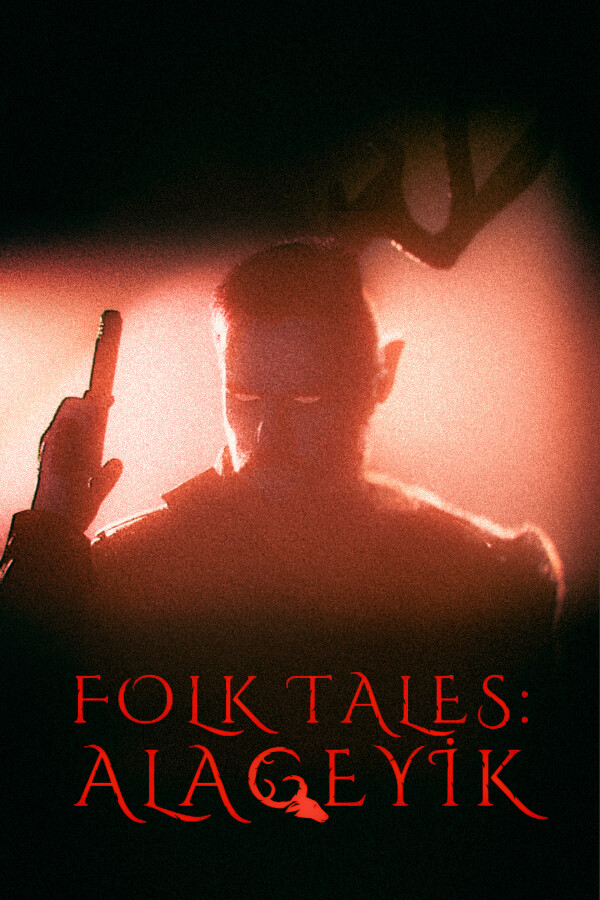 Folk Tales: Alageyik for steam Folk Tales: Alageyik for steam