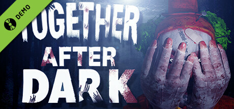 Together After Dark Demo cover art