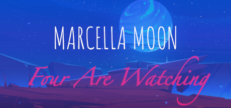 Marcella Moon: Four Are Watching PC Specs