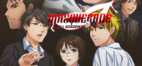 Masquerade: Hell Academy PC Specs