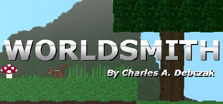 Worldsmith by Charles A. Debczak PC Specs