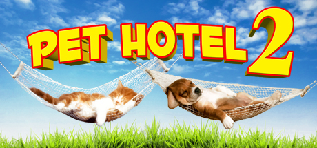 My Pet Hotel 2 cover art