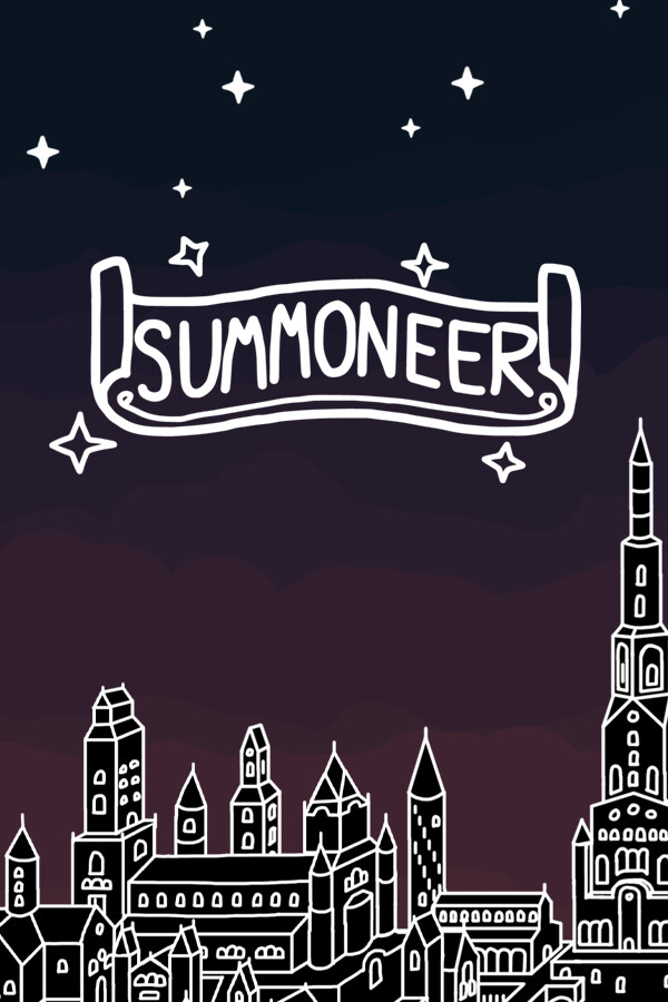 Summoneer for Steam in United States region