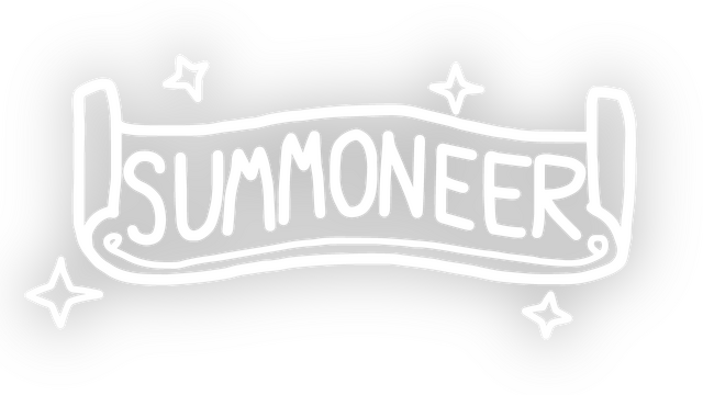 Summoneer Logo
