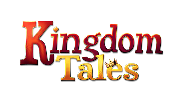 Kingdom Tales Logo