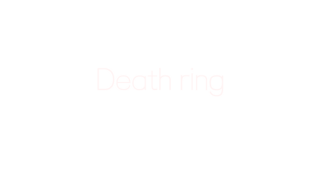 Death ring Logo