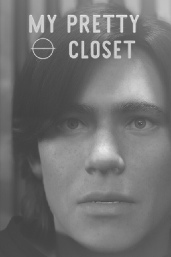 Steam portrait for My Pretty Closet.