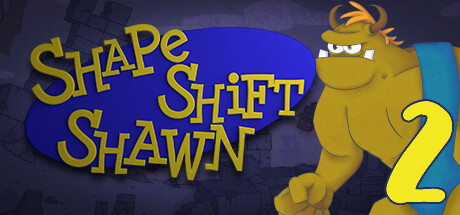 Shape Shift Shawn Episode 2: Fugitive from the Future PC Specs