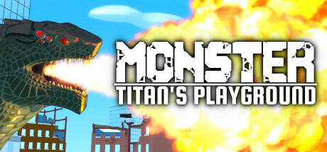 Monster: Titan's Playground PC Specs