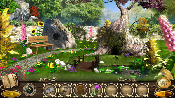 Tales From The Dragon Mountain 2: The Lair screenshot