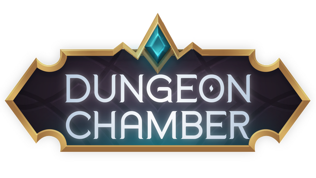 Dungeon Chamber Logo