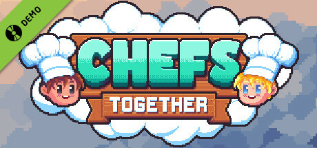 Chefs Together Demo cover art