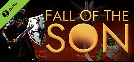 Fall Of The Son Demo cover art