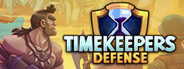 Timekeepers Defense Playtest
